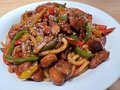-魏客咖啡(中铁中心店)