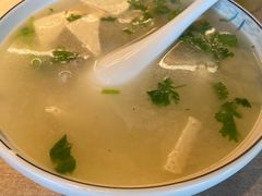 鱼汤-京北渔家傲