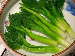 原味清汤-孔乙己(后海店)