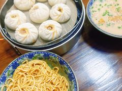 -王继莲·非遗手工小笼包 (塘萍分店)