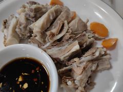 -福寿斋·老北京铜锅涮肉·烤鸭(顺义总店)