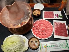 -南门涮肉(北洼路店)
