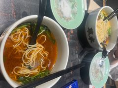 -和府捞面(天河领展广场店)