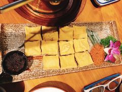 -觅山云南菜(泊富ICITY店)