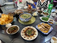 -回辉登偰氏面片(东莲花美食街店)