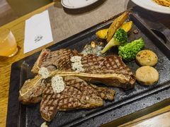 -食间牛排(湖西路店)