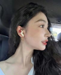-LUNA皮相美·骨相美高级美感