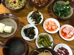 -张关合渣(航空大道店)