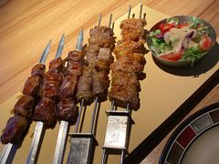 -雪熊精酿·哈尔滨烧烤酒馆(非遗大串店)