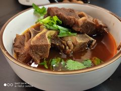 -贡梅老面馆·蟹粉面·无锡特色小吃(南长街主推店)