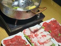 -潮汕壹号·潮汕菜·打边炉·生腌(总店)