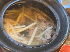 -西江美食舫·江西菜(健德桥店)