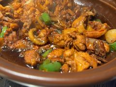 -味上湘菜馆(岳麓山店)
