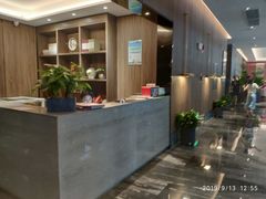 -延年酒店-延飨餐厅(延年文苑店)