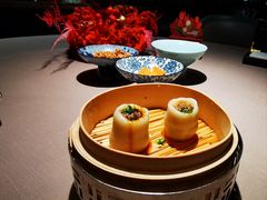-荣轩(新荣记环球金融中心店)