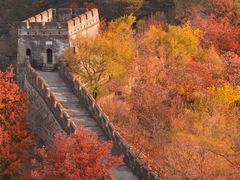 -慕田峪长城