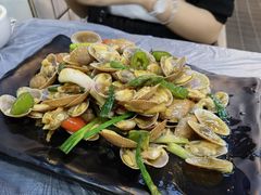 -桥东喜碧海鲜街(水东街店)