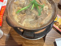 -阿润打边炉·鲜切鸡煲(华漕店)
