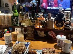 -半藏居酒屋(香港花园店)