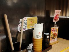 -温野菜涮涮锅(曲江大悦城店)