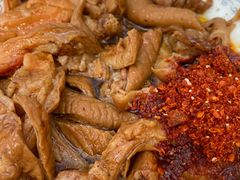 -赵姐猪耳朵饭店