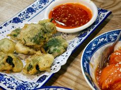 -黄记潮汕甜汤(贝底田坊店)