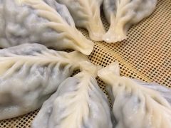 -老虎滩船说·海胆水饺·大连海鲜(老虎滩店)