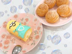 -贝紫Style(木马公寓店)