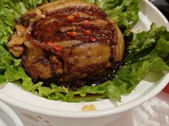 -满堂·烤鸭店·北京菜(鼓楼店)