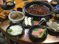 -味仙疯美蛙鱼头(清扬路总店)