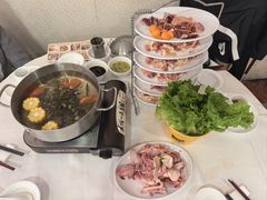 -新兴家喻酒家·羊城名宴(昌岗店)