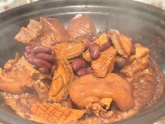 -维园悦谱·海派家常菜(乌鲁木齐南路店)