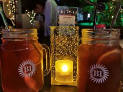 -JUKEBOX玖部音乐餐厅(华侨城店)