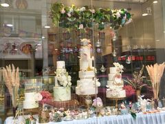 -执茶识麦(万达华府店)