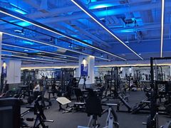 -威仕顿健身游泳(御锦城店)