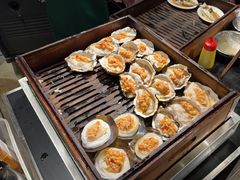 -东莞塘厦三正半山温泉酒店·沙利文西餐厅