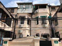 -FullHouse桌游跑团血染剧本杀(南京西路店)