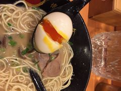 博多一幸舍(侨福芳草地店)-博多一幸舍(侨福芳草地购物中心店)