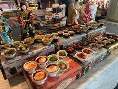 -绮梦西湖·云端餐厅(歌德店)