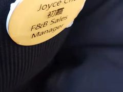 -新希望诺富特酒店-青岛湾中餐厅