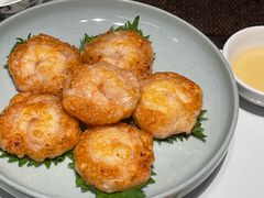 -潮堂 · 潮州菜(国贸商城店)