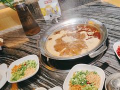 -老船舫·现做活鲜鱼馆(东郊记忆店)