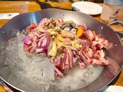 -泽成冰煮羊(非·遗东岸国际店)