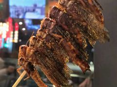 -纪录片《人生一串》体验店(静安店)