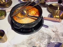 -琥珀川糟粕醋火锅(慈云寺店)