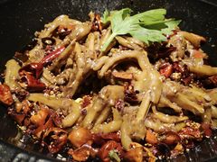 -鸭掌门特色火锅(文景路店)
