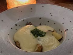 -BOR Eatery(安福路店)