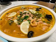 -雪龙轩中餐厅(银基冰雪酒店)