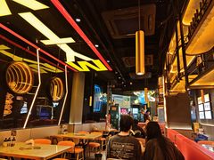 -沪上名羊天下•烤羊腿•东北烧烤•小龙虾(浦东直营总店)