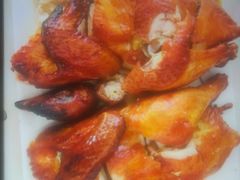 -花悦农庄 | 烧鸡·竹筒饭(沙迳高沙温泉香溪堡店)